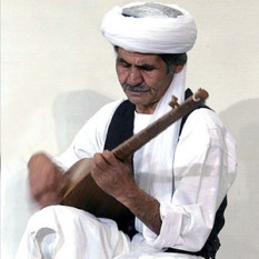Abdollah Sarvar Ahmadi