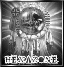 Hexazone