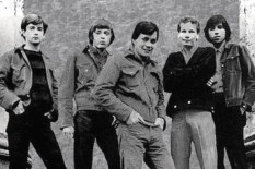 Mitch Ryder & The Detroit Wheels