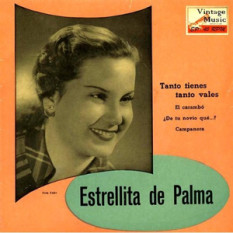 Estrellita de Palma