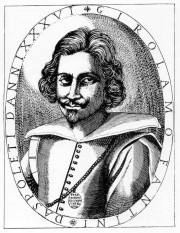 Girolamo Fantini