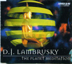 DJ Lambrusky