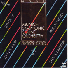 Munich Symphonic Sound Orchestra