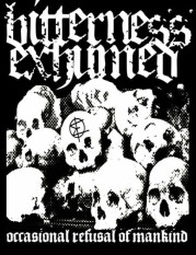 Bitterness Exhumed