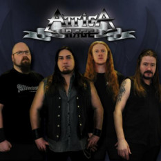 Attica Rage