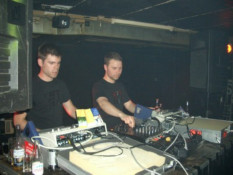 Hardcell & Grindvik