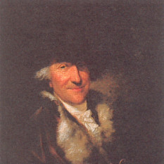 Wilhelm Friedemann Bach