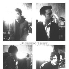 Morning Theft