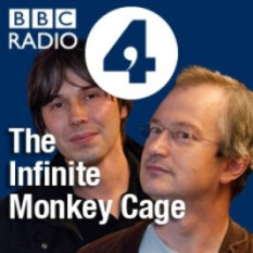 The Infinite Monkey Cage