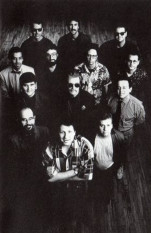 The Bob Belden Ensemble
