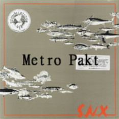Metro Pakt