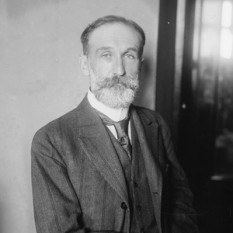 Henri Rabaud