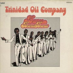 Trinidad Oil Company