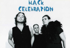 Black Celebration