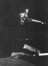 Richard Manuel