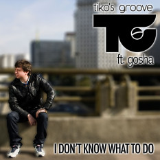 Tikos Groove feat. Gosha
