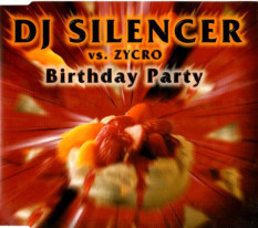 DJ Silencer vs. Zycro