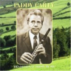 Paddy Carty