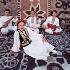 The Badakhshan Ensemble