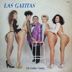 Las Gatitas