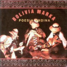 Bolivia Marka