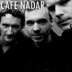 Café Nadar
