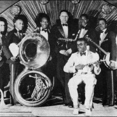 Fess Williams And His Royal Flush Orchestra