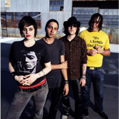 The Distillers