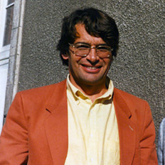 Alain Savouret