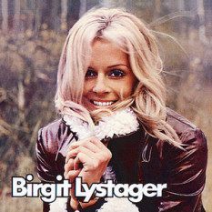 Birgit Lystager