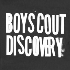 Boyscout Discovery