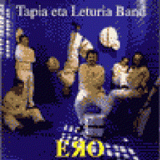 Tapia Eta Leturia Band