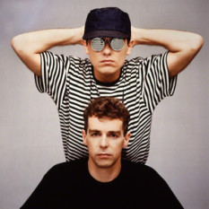 Pet Shop Boys