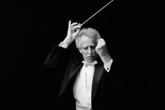 Benjamin Zander