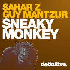 Sahar Z & Guy Mantzur