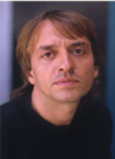 Dusan Bogdanovic