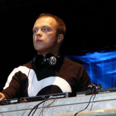DJ Грув