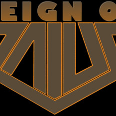 reign of zaius