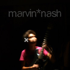 Marvin Nash