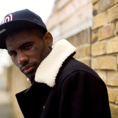 Wretch 32