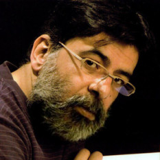 Mohammadreza Aligholi