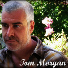 Tom Morgan