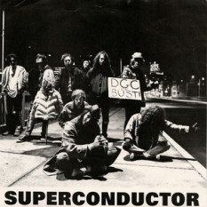 Superconductor