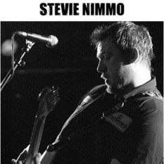 Stevie Nimmo