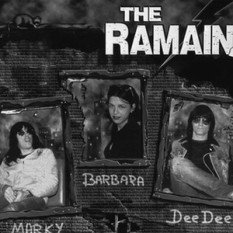 The Ramainz