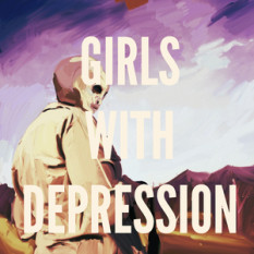 Girls With Depression