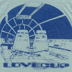 Love Cup