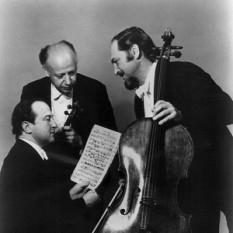 Beaux Arts Trio