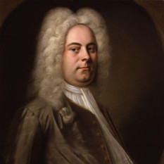 Georg Friedrich Händel