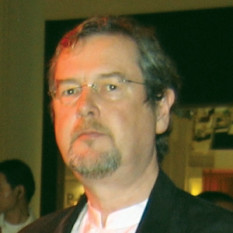 Richard Harvey